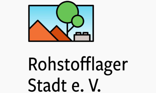 Rohstofflager Logo Color 6x
