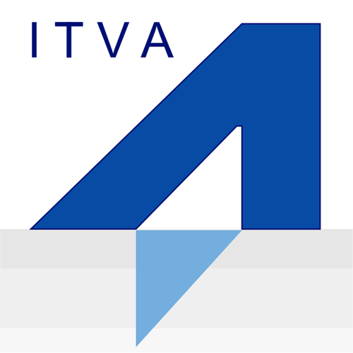 ITVA logo altlasten symposium mitglied